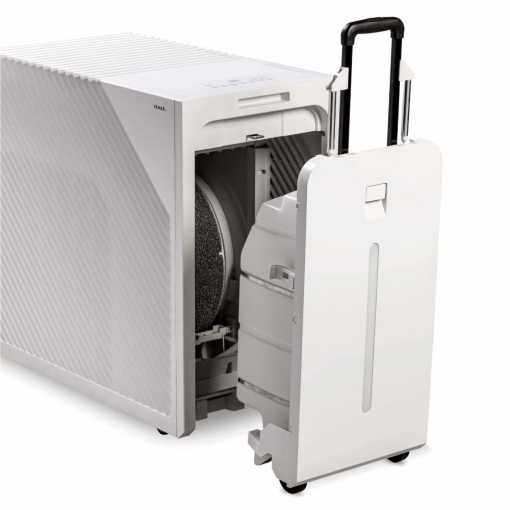 Nawilżacz ewaporacyjny dużej wydajności Hale HUM 60DWC